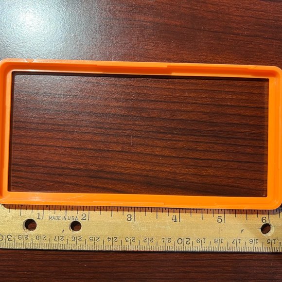 OnePlus 6 Screen Protector (tempered glass) - Picture 6 of 9